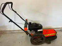 Bearcat brushcutter trimmer