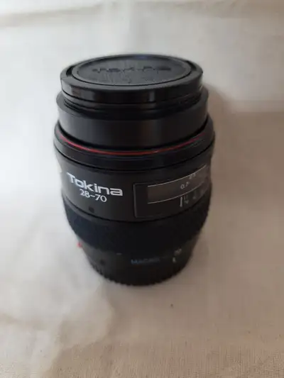 Tamron 70-200/f2.8 Nikon用 29 ads for sony 28 70mm in All Categories in Ontario | Kijiji