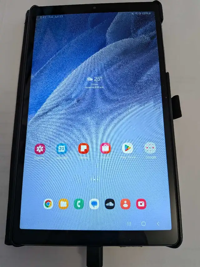 Samsung Galaxy Tab A7 Lite, 8.7" screen492244635663083520