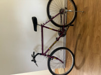 Bike for sell - nice codint