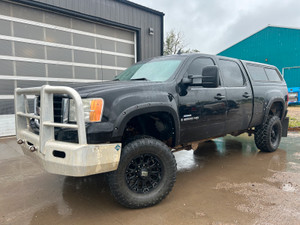 2009 GMC C/K 2500 Slt