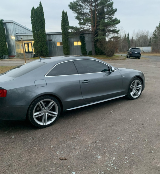 Audi s5 premium in Cars & Trucks in Sudbury - Image 3