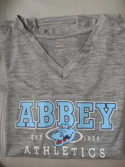 LORETTO ABBEY GYM UNIFORM for sale, View more