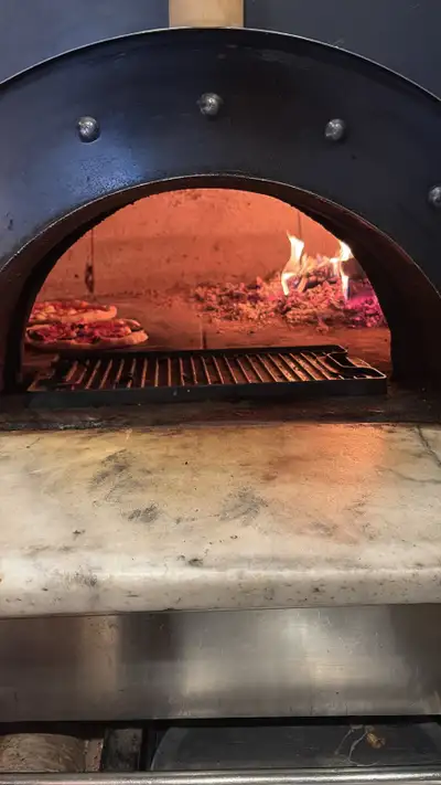 pizzaiolo (pizza maker), View more