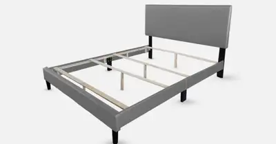 Brand new double bedframe for sale.., View more