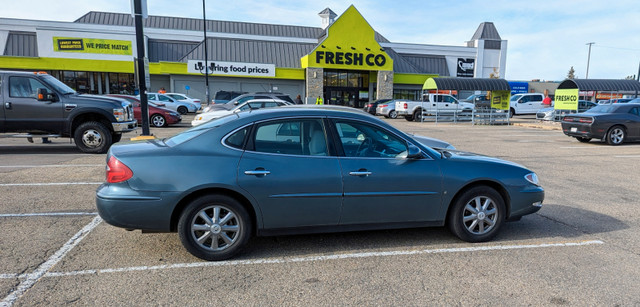 2007 Buick Allure CXS – Fully Loaded with Premium Upgrades in Cars & Trucks in Edmonton - Image 3