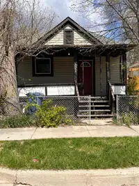 For rent 3 bedroom entire house 