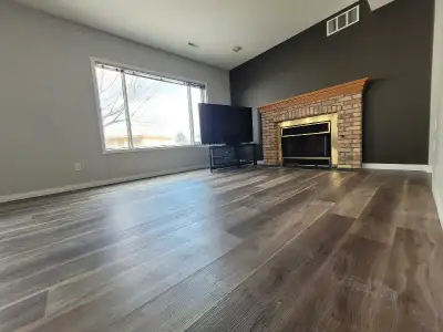 Walkout Basement Suite in Signal Hill SW