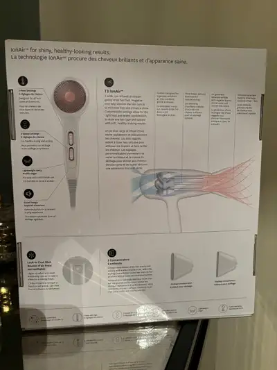 T3 FEATHERWEIGHT 3i, View more