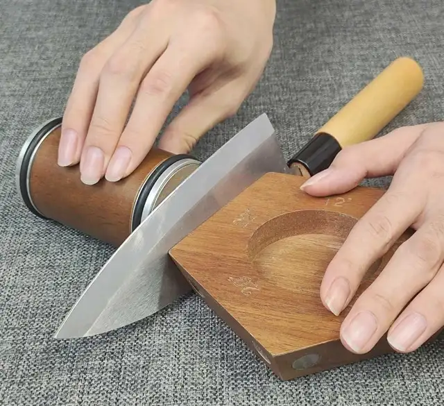 Rolling Sharpener in Hand Tools in Mississauga / Peel Region - Image 3