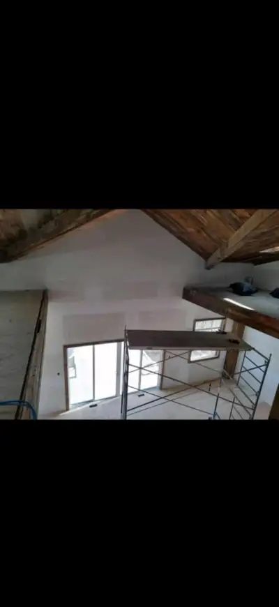 tirer de joints plâtrier spécialisé, View more