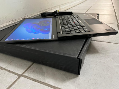 Lenovo Thinkpad Slim i5 Core 8 gb Ram 500 gb Storage Gaming $160