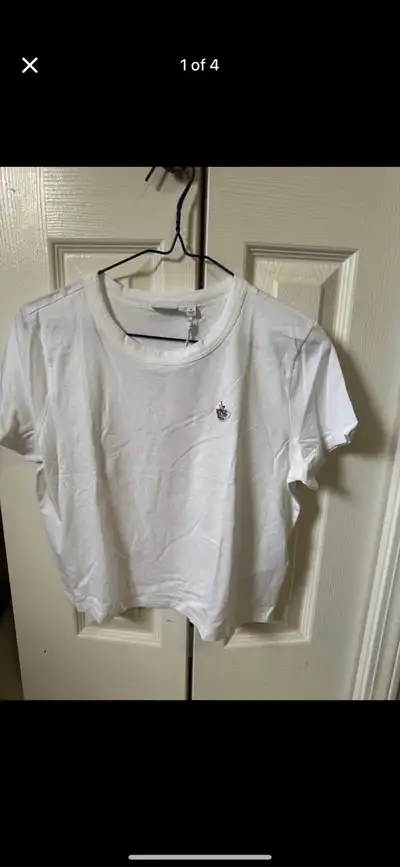 Aritzia Sunday Best T-shirt NEW, View more