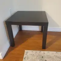IKEA LACK side table