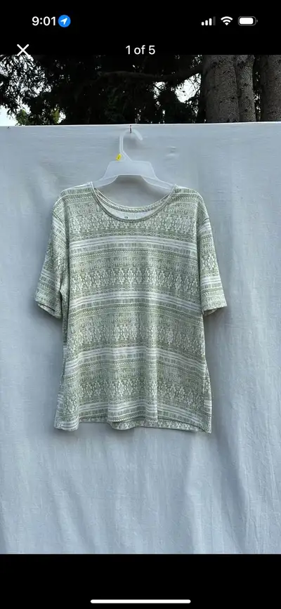 Penmans Tee Shirt, View more
