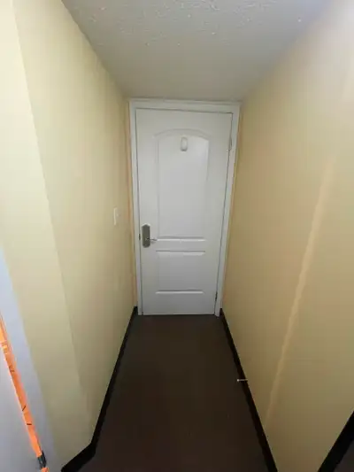 [SUBLET] 110 University Ave W — Private Room + Ensuite | May–August 2026 | $876/mo (negotiable) Hey...