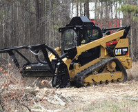 Cat Skid Steer - Financing Available