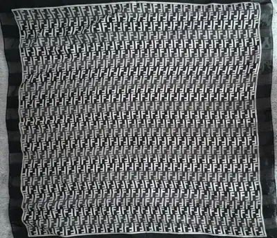 Fendi Scarf, View more