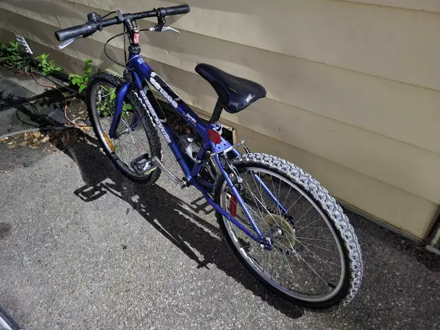 Supercycle Mountain Bike in Mountain in Kitchener / Waterloo - Image 3