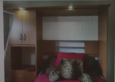 Co-op leaving room for rent