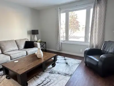 NORTHWOOD 3 BEDROOM - ALL INCLUSIVE!