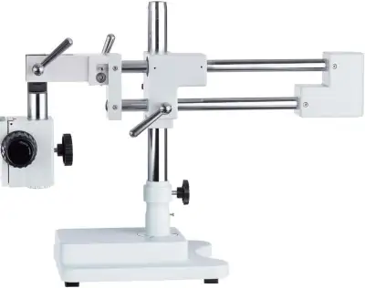 if the ad is up it's available pick up at m9a 0a1 new in box AmScope DAW Heavy Duty Double-arm Boom...