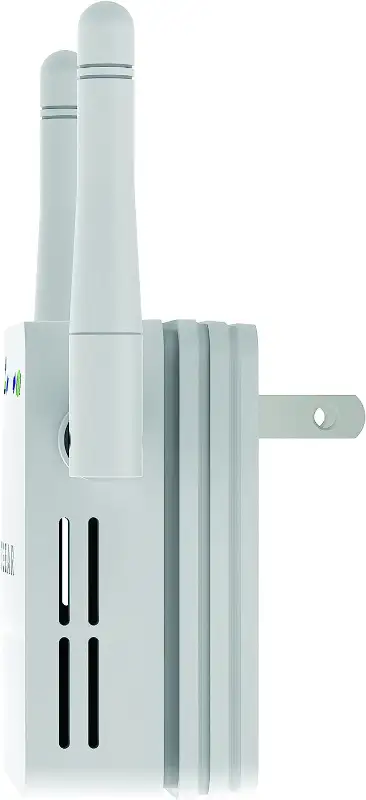 NETGEAR N300 Wall Plug Version Wi-Fi Range Extender in Networking in City of Toronto - Image 7