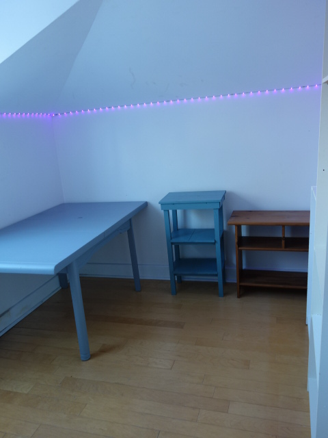 Commercial Lease Assignment – 4.5-Room Apartment