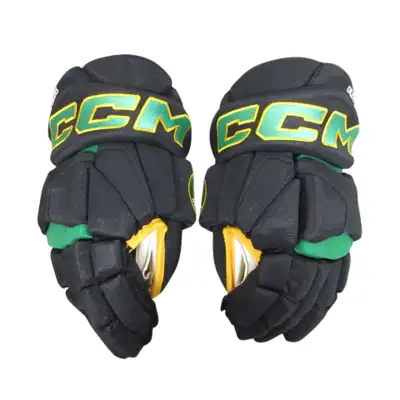 New w/Tags CCM TACKS 95C CUSTOM SENIOR PLAYER GLOVE Size 13, View more