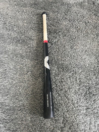Baseball bat - 30" Sam Bat - Pro Maple Rideau Crusher