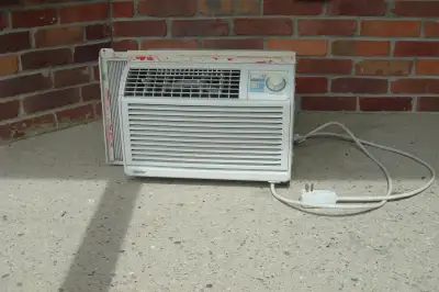 Danby Air Conditioner Unit, View more