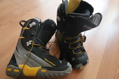 Snowboard Boots, View more
