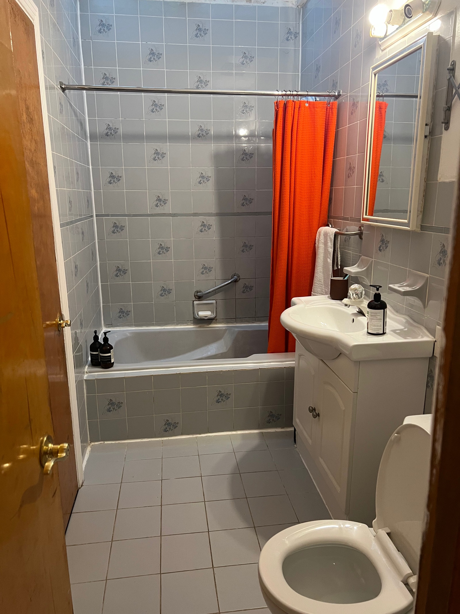 Lease transfer: 5 1/2 Apartment with backyard in Villeray — photo 2