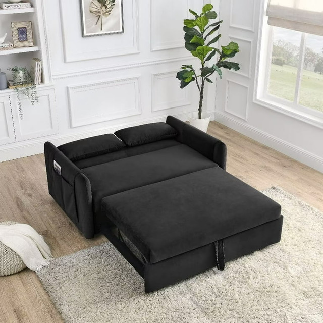 Brand New Pull Out Sofa Bed Special Offer High Quality Comfort in Couches & Futons in Mississauga / Peel Region - Image 3
