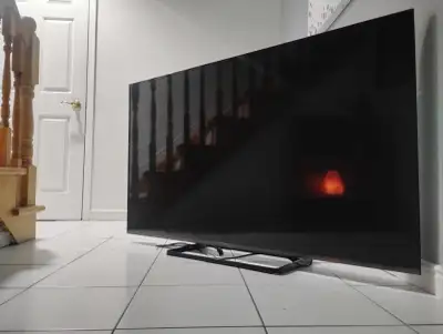 TV Panasonic LCD LED 60 ", View more