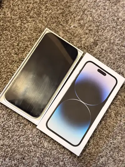 iPhone 14 Pro Max , View more