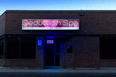 spa now hiring , View more