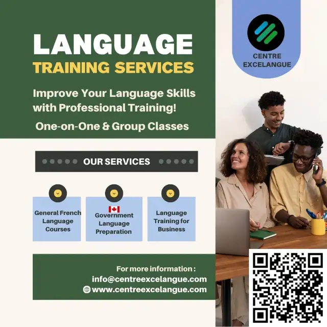 FRENCH TUTOR – Government Exams B & C63006659228673123