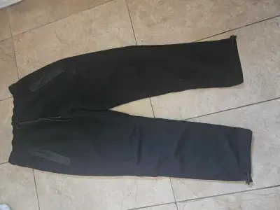 Pantalon Nike Tech Noir, View more