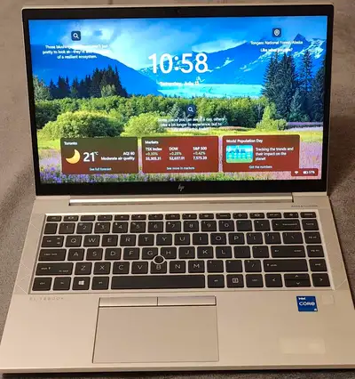 HP Laptop , View more