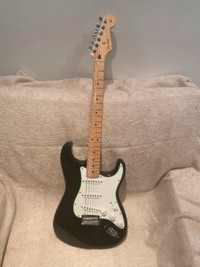 Fender player series Stratocaster 2022