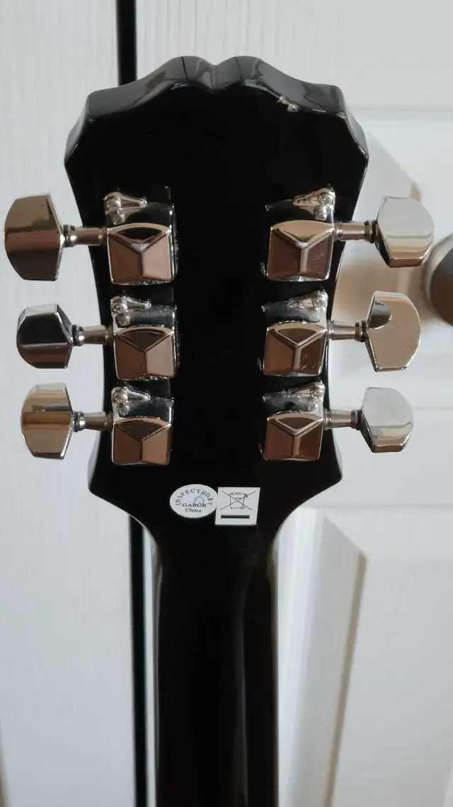 Epiphone Guitar63234474697091124
