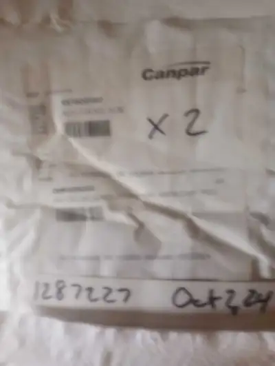 Offered here are new, Canpar ignition and keys sets, specifically designed for Pride Gogo electric m...