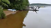 Muskoka-Dorset Summer Sanctuary (Kawagama Lake)