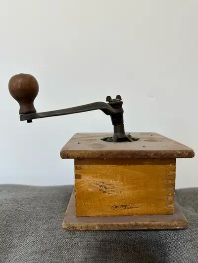 Objet rare et ancien
