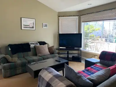 Available Feb 1st 2027 - June 1st 2027 2 Bedroom Short term rental. Daily weekly monthly until June...