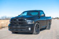 2015 dodge ram 1500