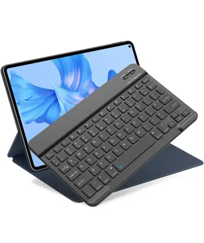 Bluetooth Keyboard, View more
