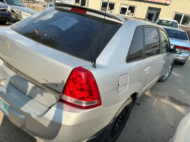 Chevy Malibu544786010164449285