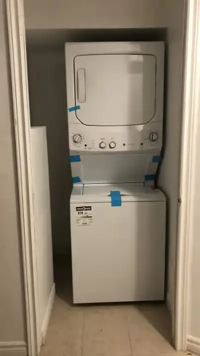 BEAUTIFUL ONE BED ONE BATH BASEMENT APARTMENT